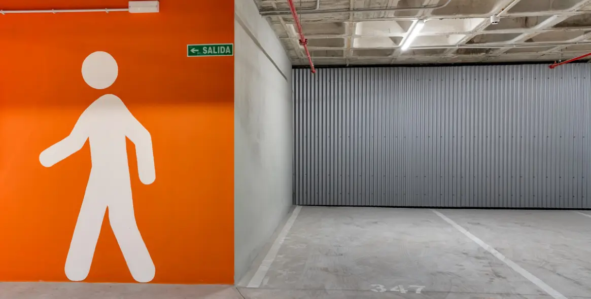 Продажа апартаментов на среднем этаже в Málaga 25