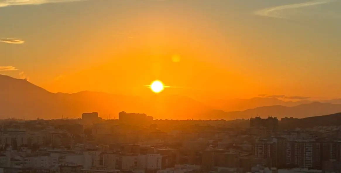 Продажа апартаментов на среднем этаже в Málaga 34