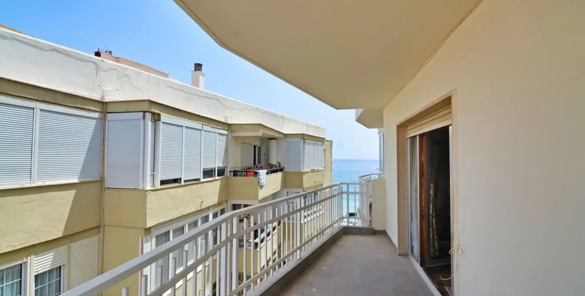 Продажа апартаментов на среднем этаже в Fuengirola 3