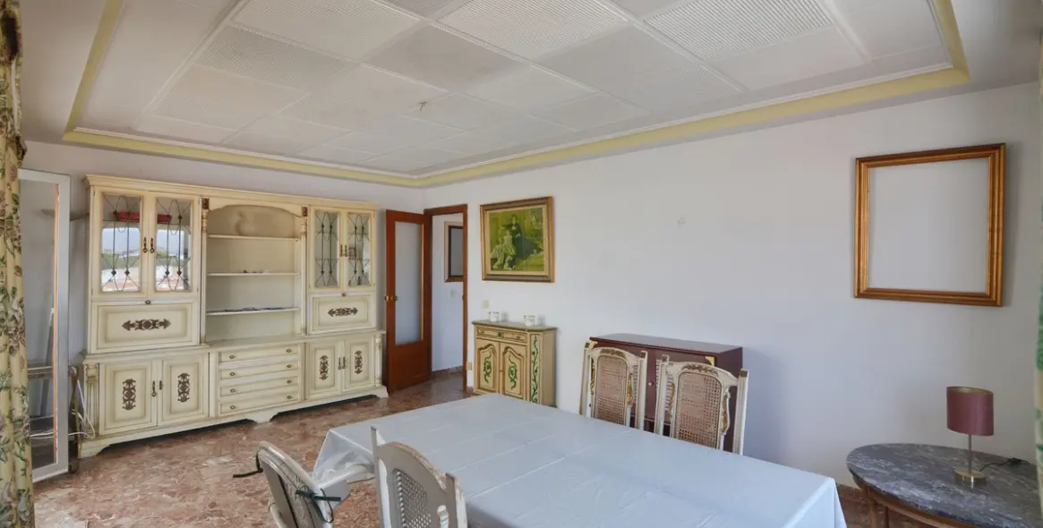 Продажа апартаментов на среднем этаже в Fuengirola 5