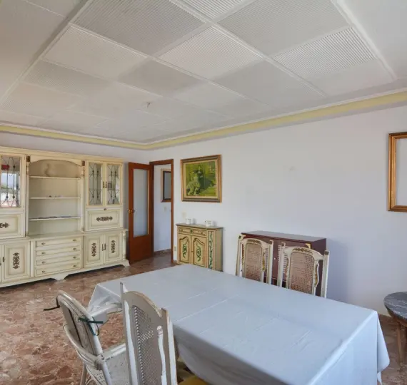 Продажа апартаментов на среднем этаже в Fuengirola