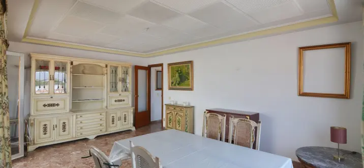 Продажа апартаментов на среднем этаже в Fuengirola 4