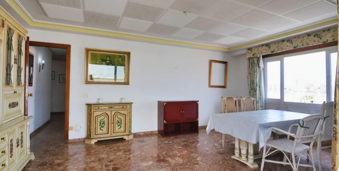 Продажа апартаментов на среднем этаже в Fuengirola 6