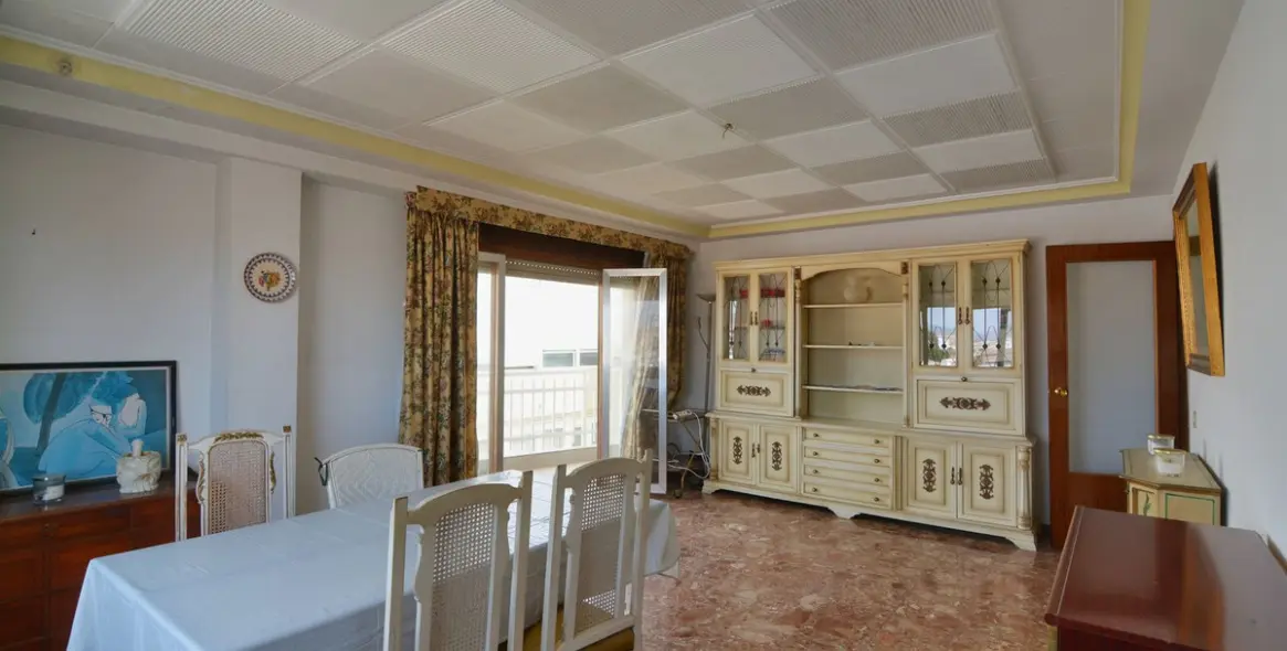 Продажа апартаментов на среднем этаже в Fuengirola 7