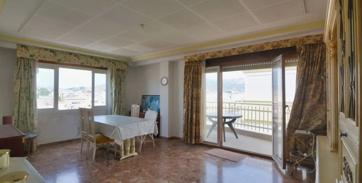 Продажа апартаментов на среднем этаже в Fuengirola 8