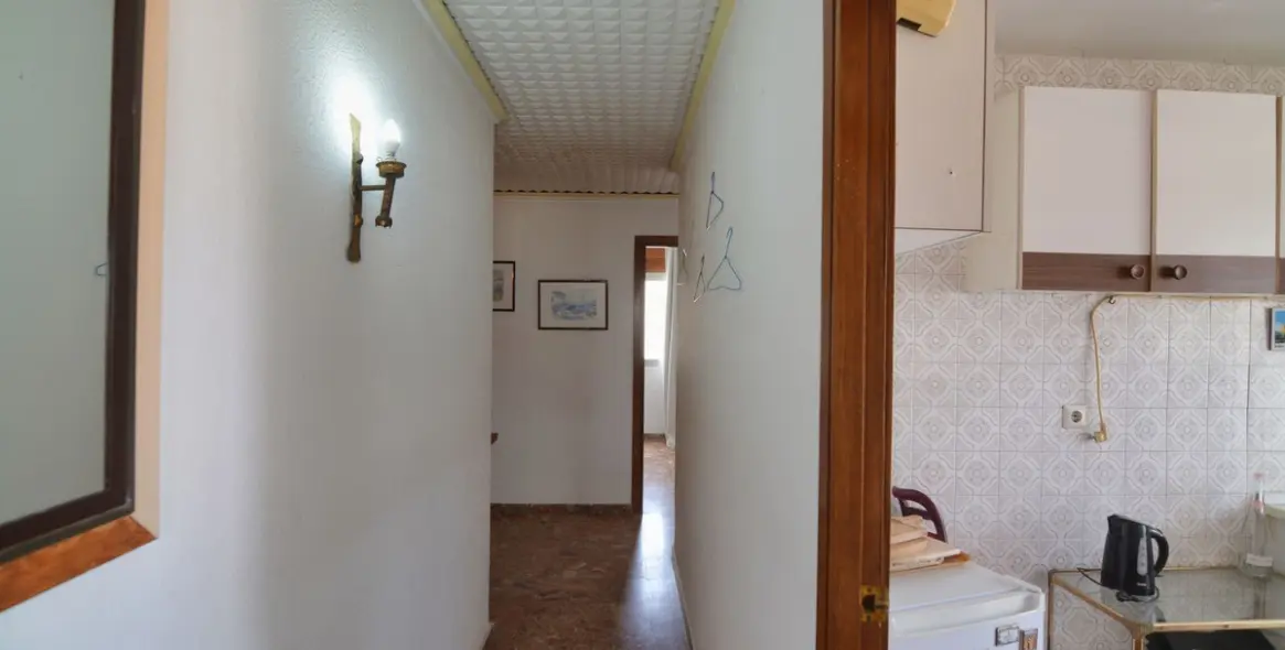 Продажа апартаментов на среднем этаже в Fuengirola 9