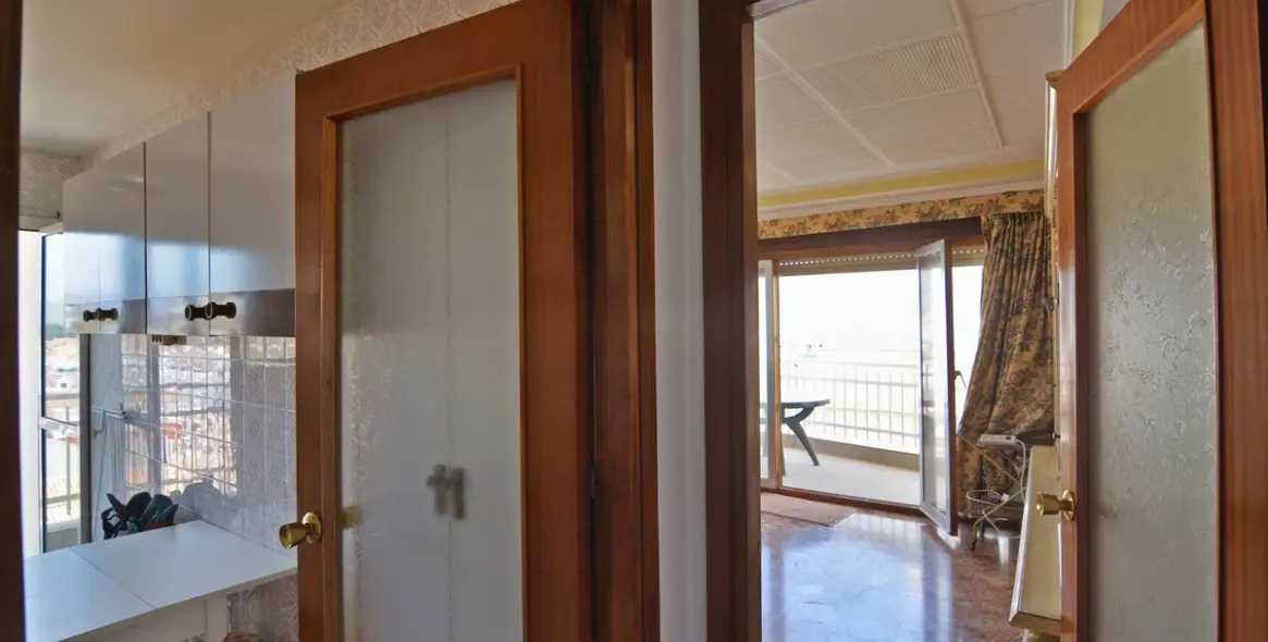 Продажа апартаментов на среднем этаже в Fuengirola 10