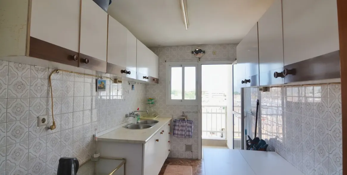 Продажа апартаментов на среднем этаже в Fuengirola 11