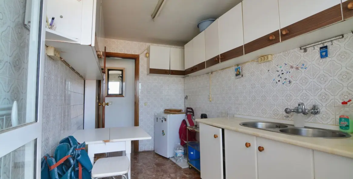 Продажа апартаментов на среднем этаже в Fuengirola 12