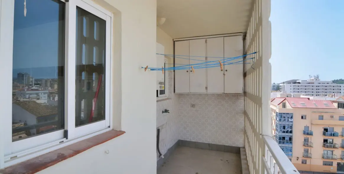 Продажа апартаментов на среднем этаже в Fuengirola 13