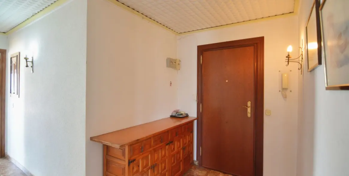 Продажа апартаментов на среднем этаже в Fuengirola 17