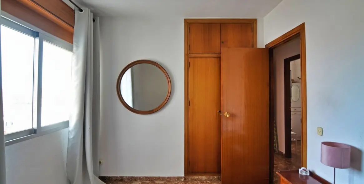 Продажа апартаментов на среднем этаже в Fuengirola 21