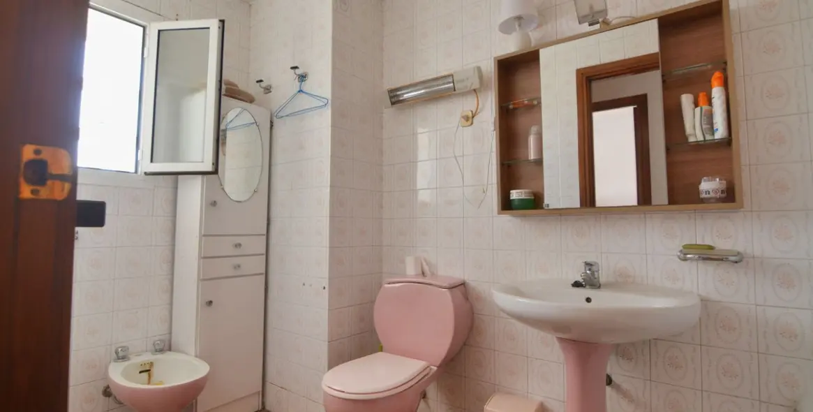 Продажа апартаментов на среднем этаже в Fuengirola 23