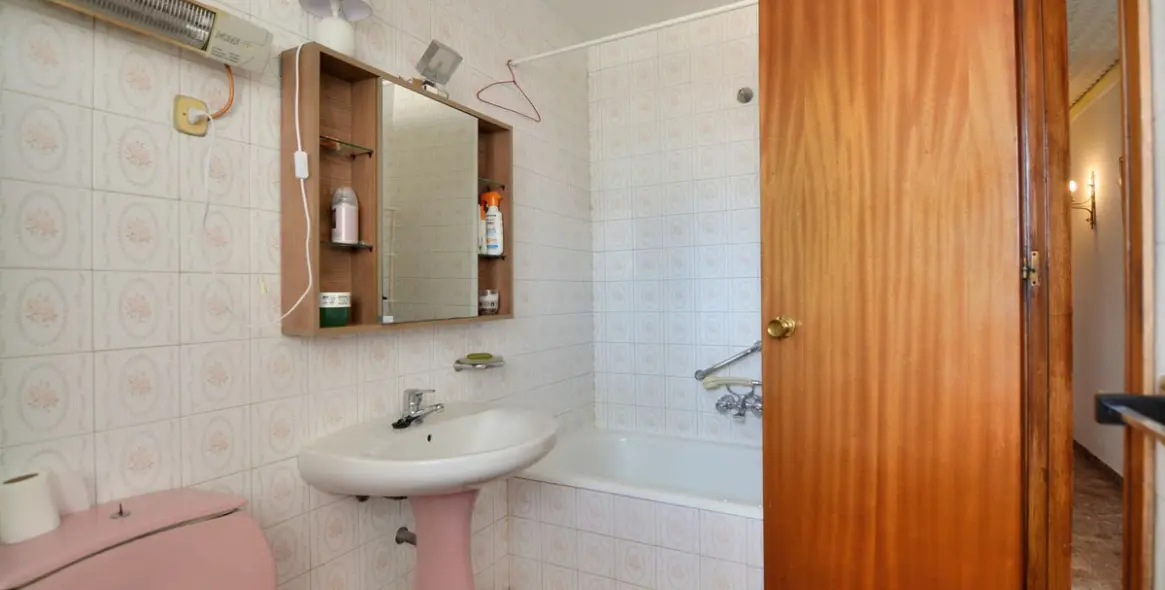 Продажа апартаментов на среднем этаже в Fuengirola 25