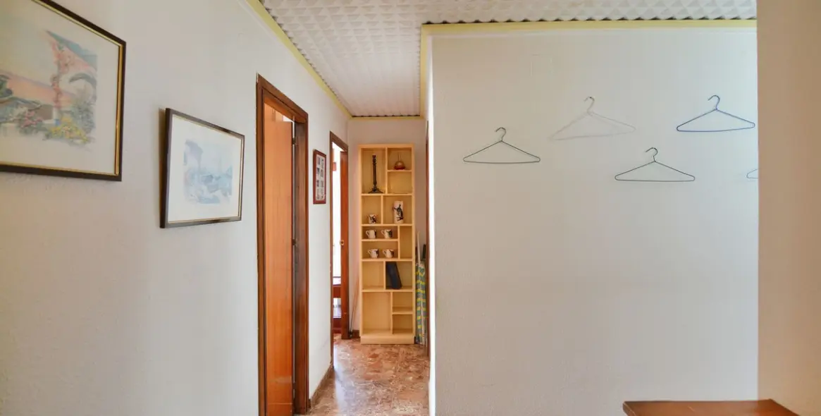 Продажа апартаментов на среднем этаже в Fuengirola 26