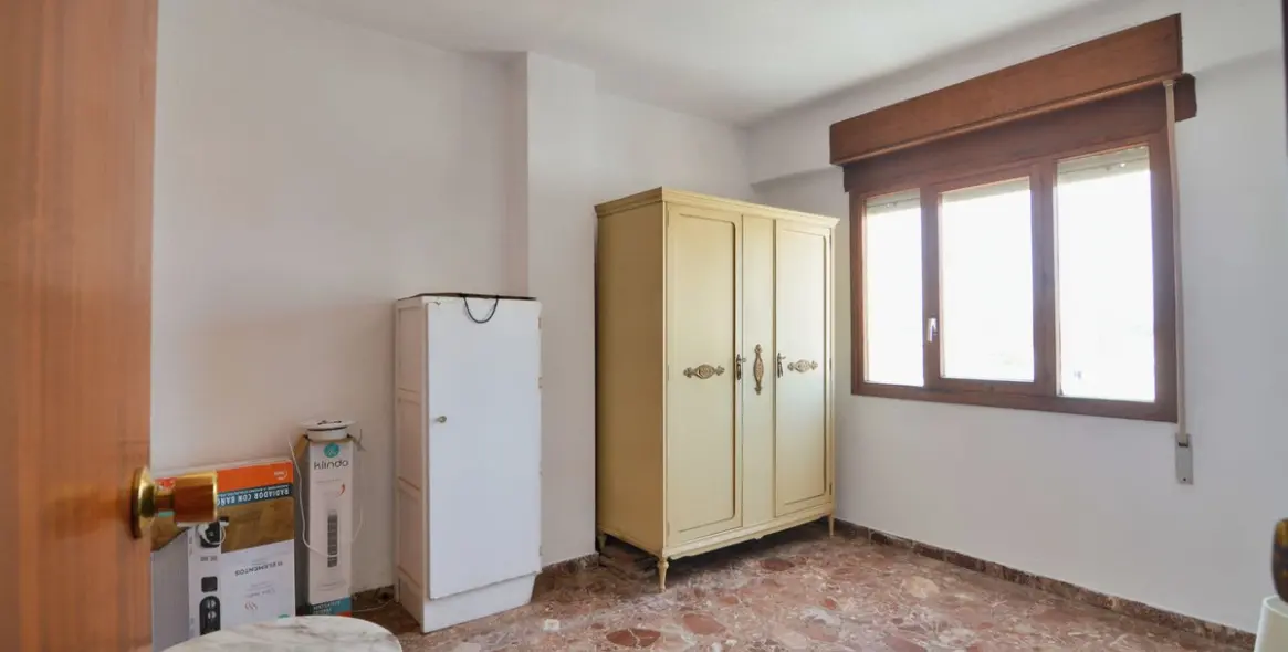 Продажа апартаментов на среднем этаже в Fuengirola 27