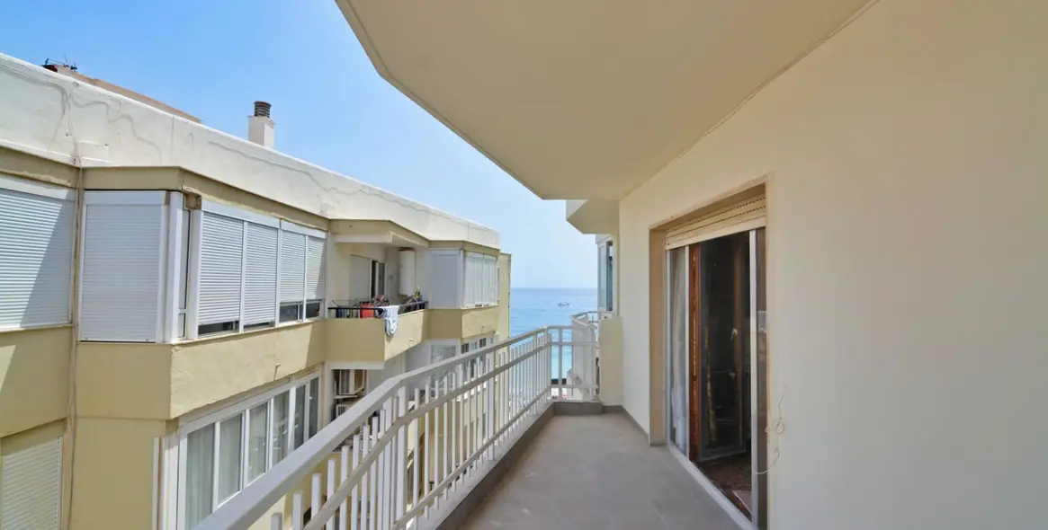 Продажа апартаментов на среднем этаже в Fuengirola 29