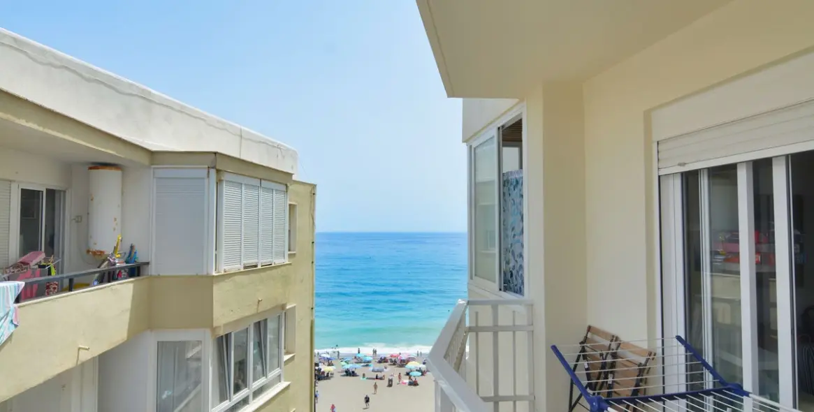 Продажа апартаментов на среднем этаже в Fuengirola 30