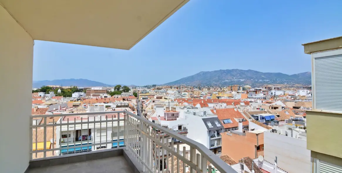 Продажа апартаментов на среднем этаже в Fuengirola 31