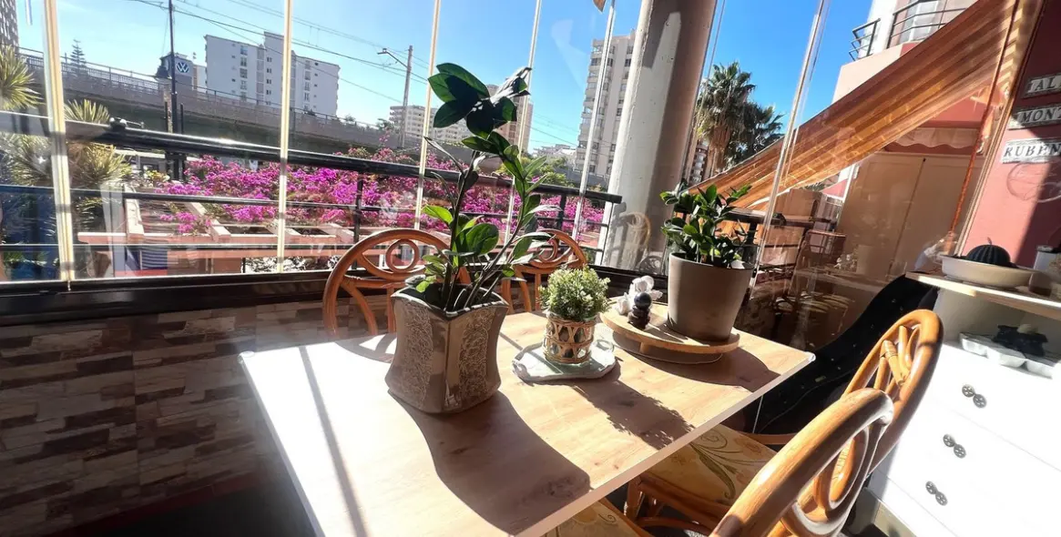 Продажа апартаментов на среднем этаже в Los Boliches 2