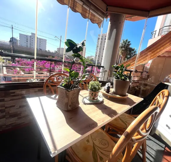 Продажа апартаментов на среднем этаже в Los Boliches