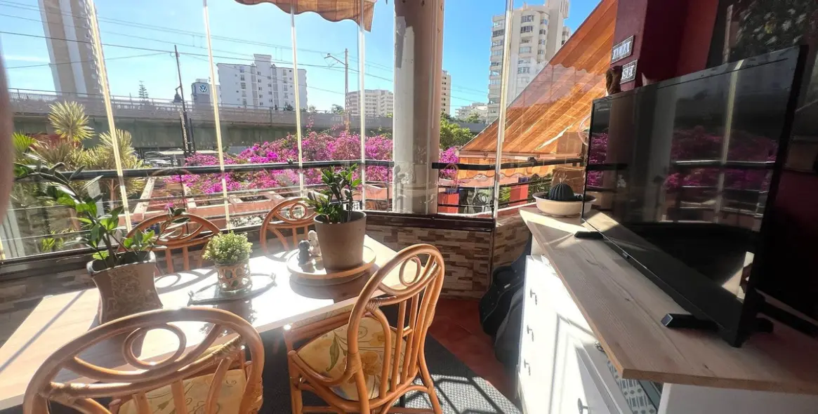 Продажа апартаментов на среднем этаже в Los Boliches 3