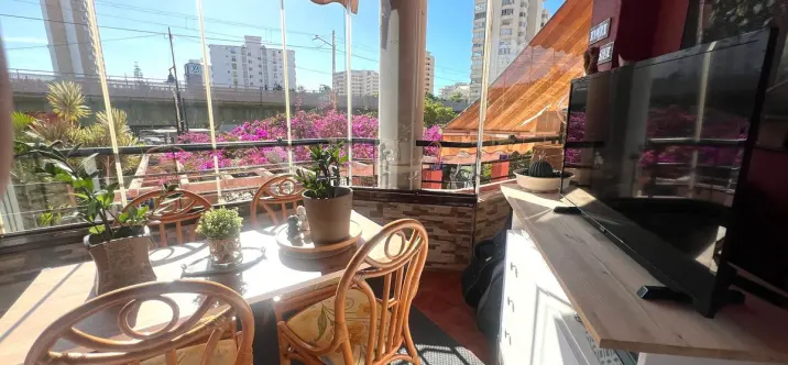 Продажа апартаментов на среднем этаже в Los Boliches 2