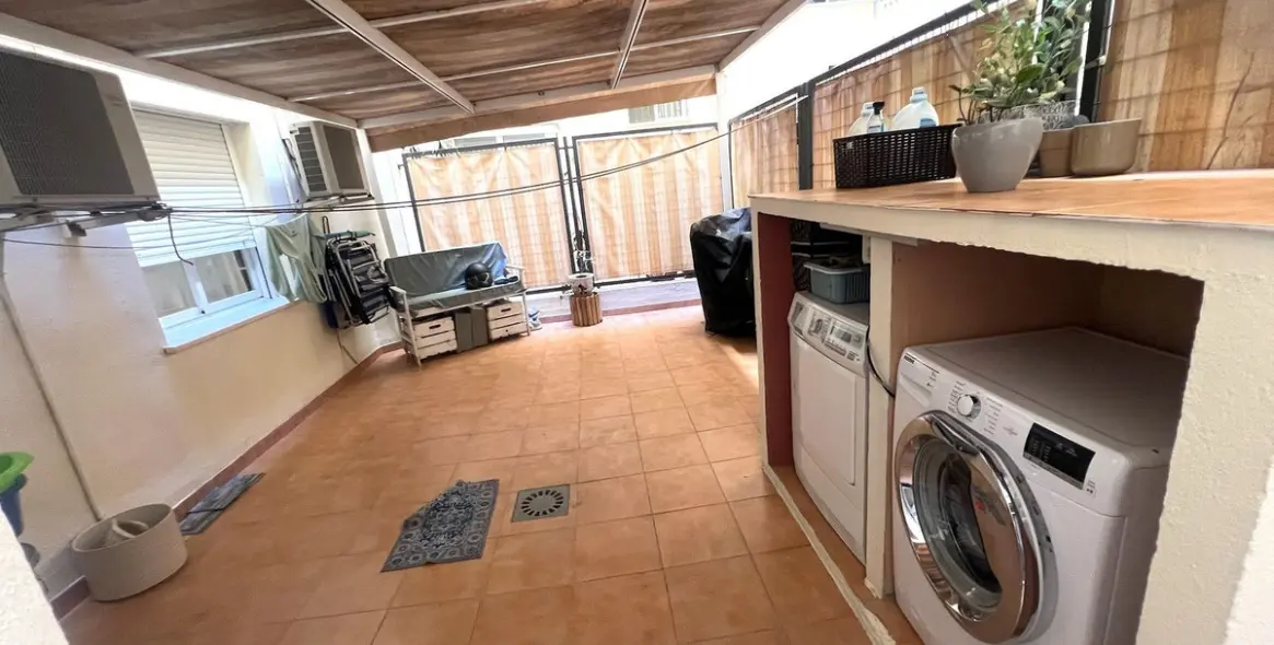 Продажа апартаментов на среднем этаже в Los Boliches 9