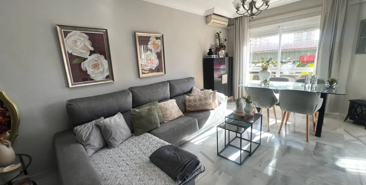 Продажа апартаментов на среднем этаже в Los Boliches 11