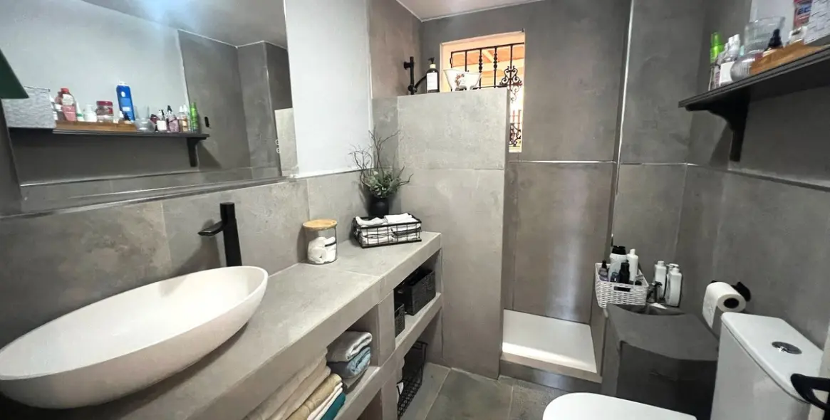 Продажа апартаментов на среднем этаже в Los Boliches 15