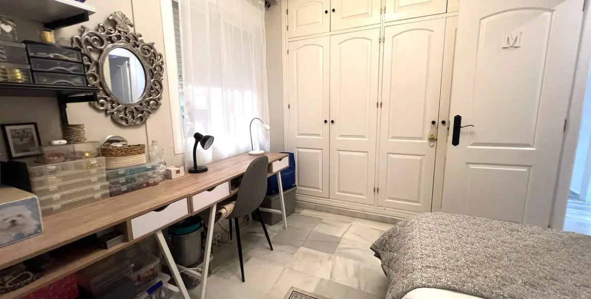 Продажа апартаментов на среднем этаже в Los Boliches 17