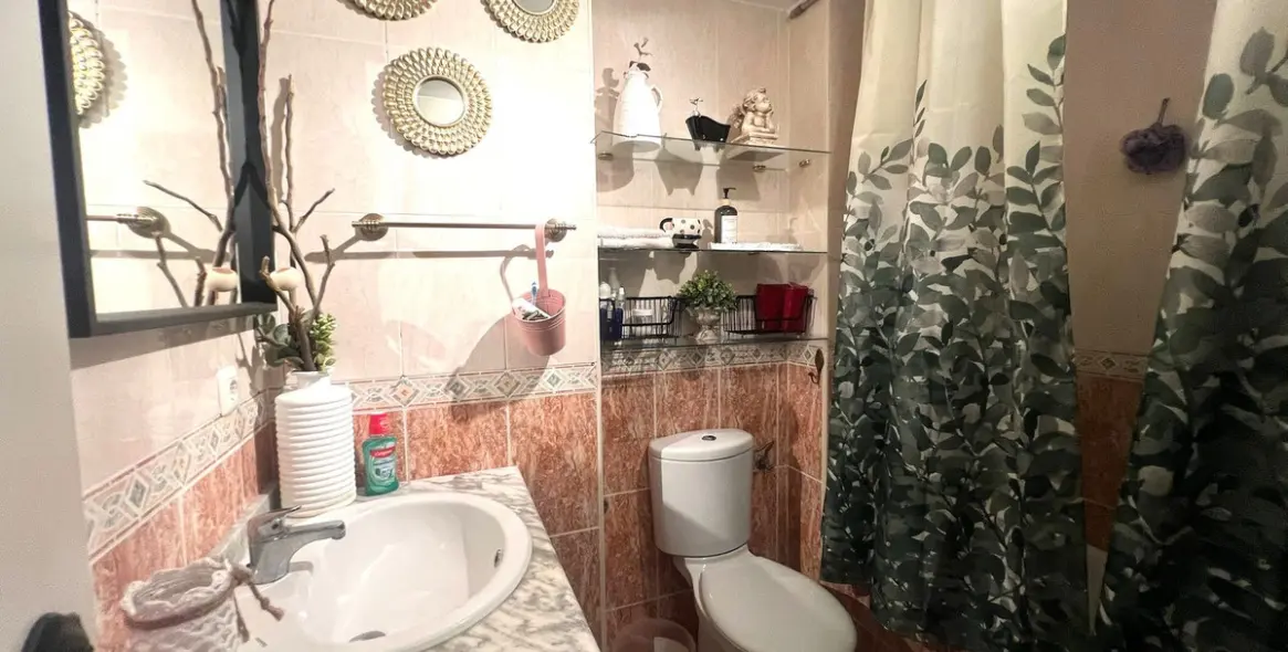 Продажа апартаментов на среднем этаже в Los Boliches 18