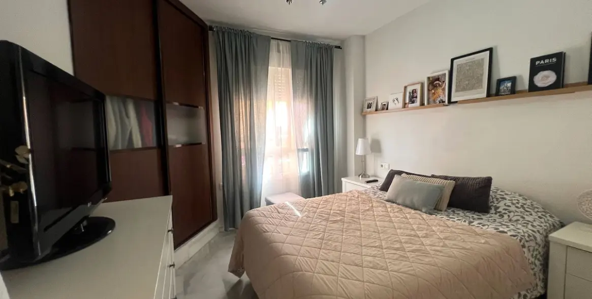 Продажа апартаментов на среднем этаже в Los Boliches 19