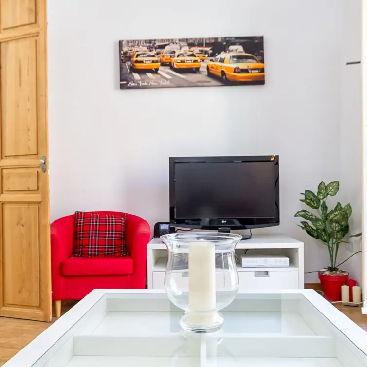 Продажа апартаментов на среднем этаже в Málaga Centro