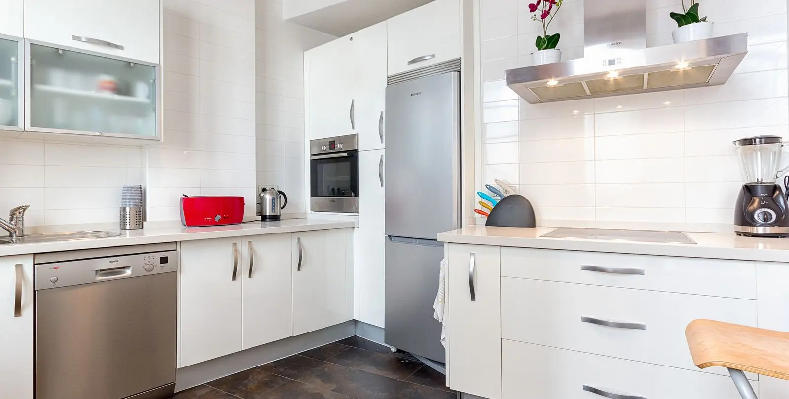Venta de apartamento en planta media en Málaga Centro 17
