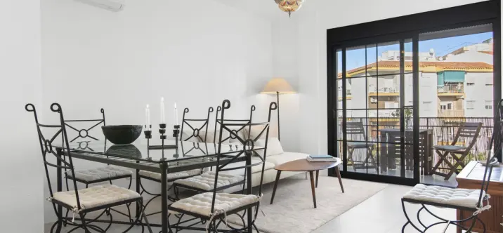 Middle floor apartment R5226589 1