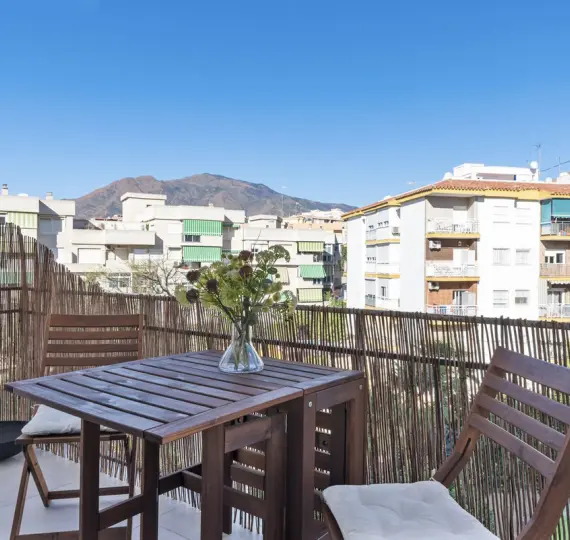 Middle floor apartment R5226589