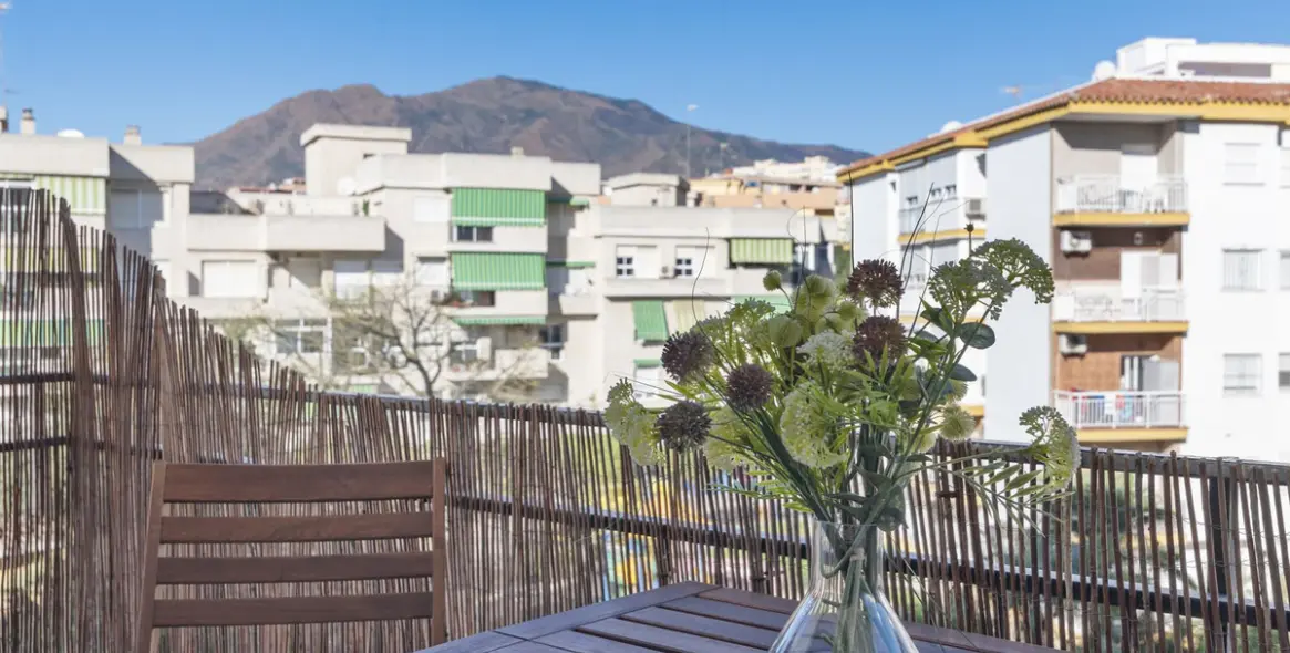 Продажа апартаментов на среднем этаже в Estepona (район Estepona) 4