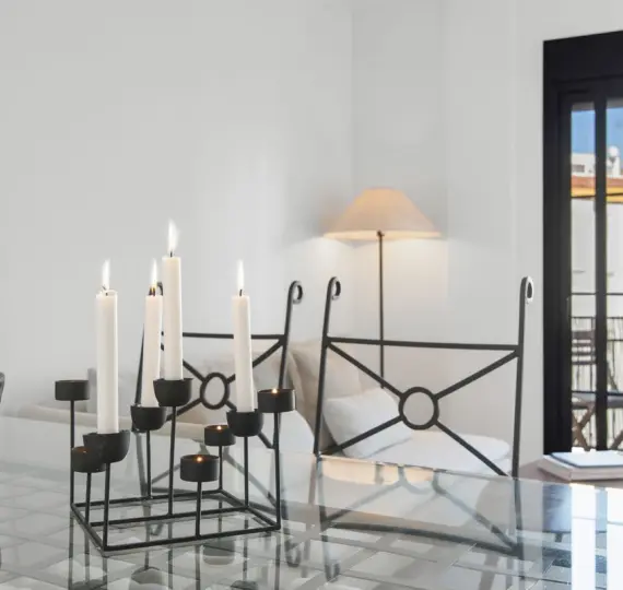 Middle floor apartment R5226589