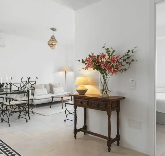 Middle floor apartment R5226589