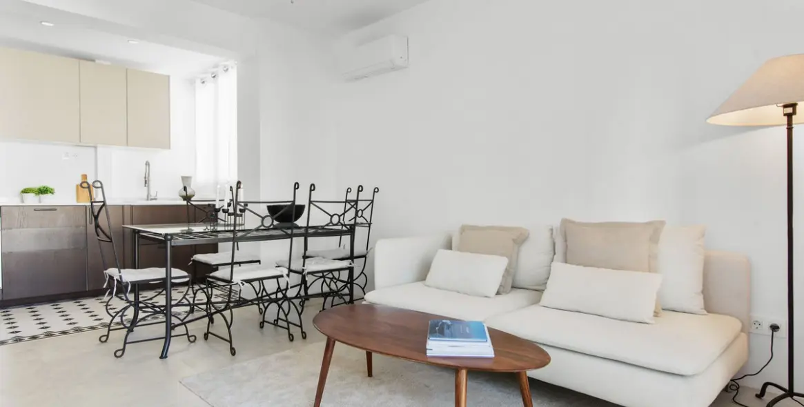 Продажа апартаментов на среднем этаже в Estepona (район Estepona) 7