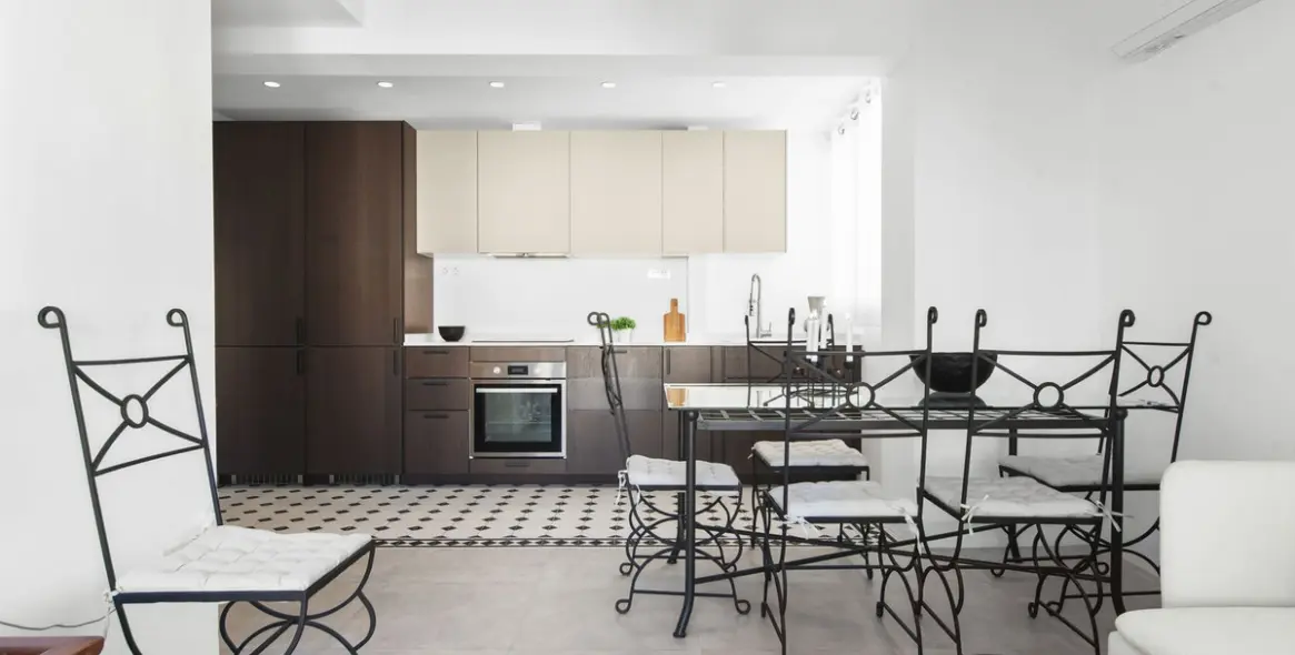 Продажа апартаментов на среднем этаже в Estepona (район Estepona) 9