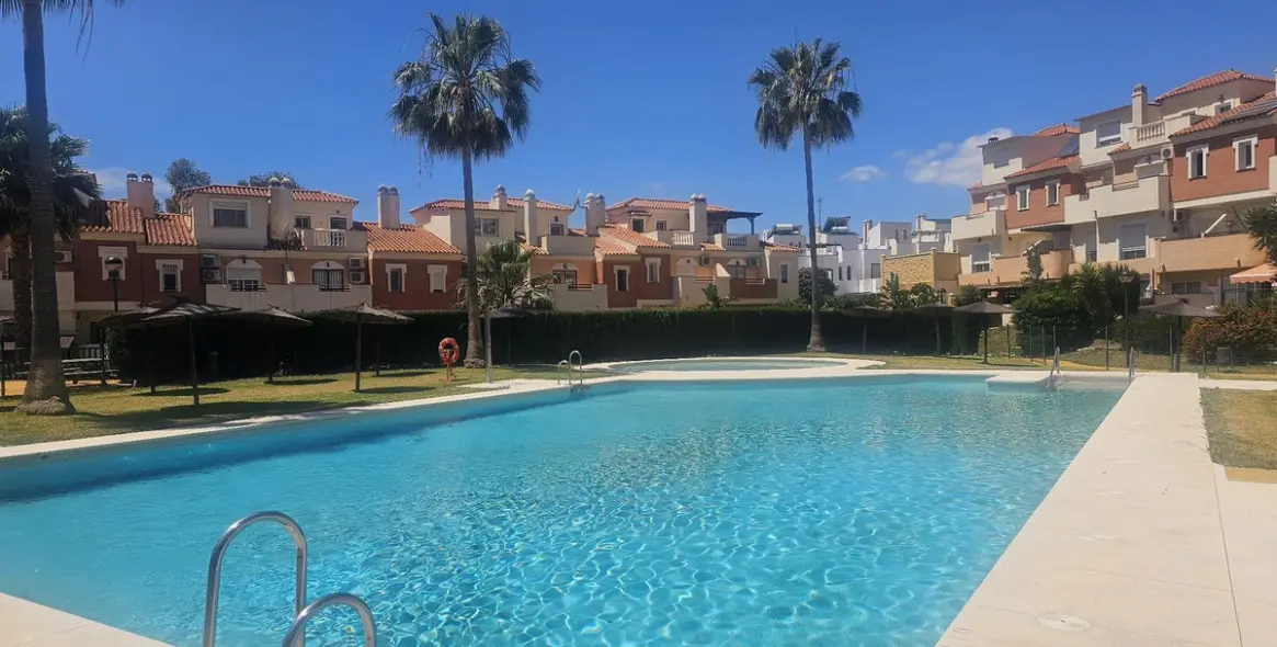 Продажа таунхауса в Rincón de la Victoria 1