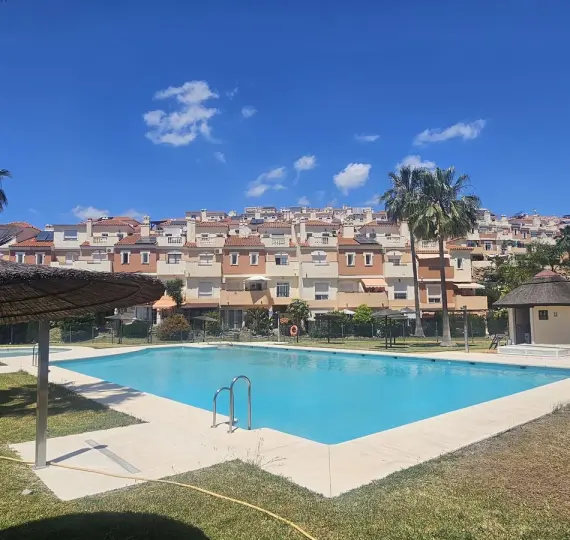 Продажа таунхауса в Rincón de la Victoria