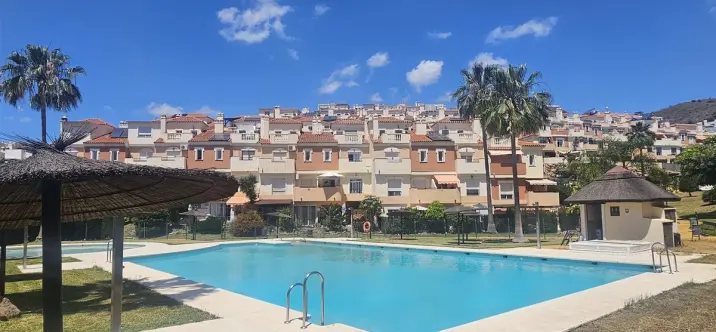 Продажа таунхауса в Rincón de la Victoria 1