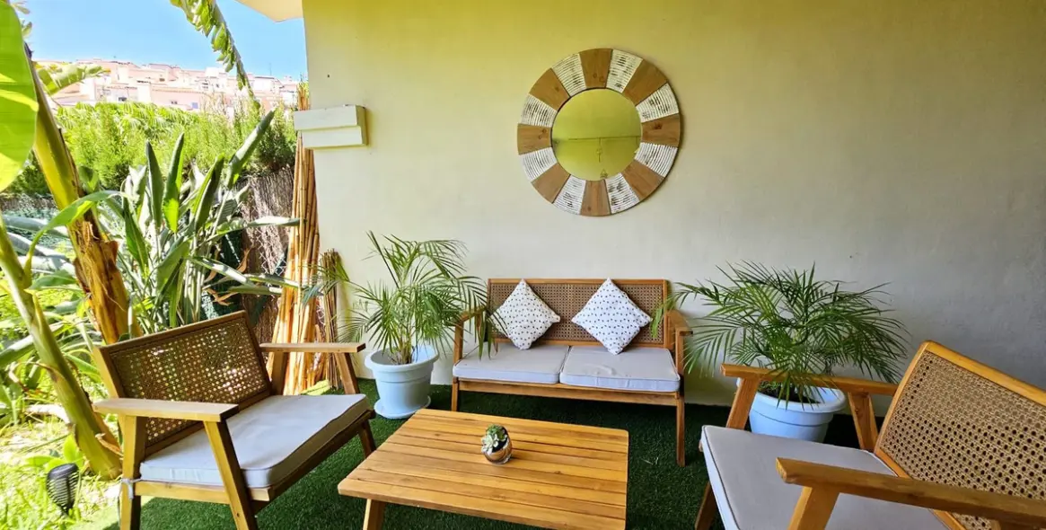 Продажа таунхауса в Rincón de la Victoria 3