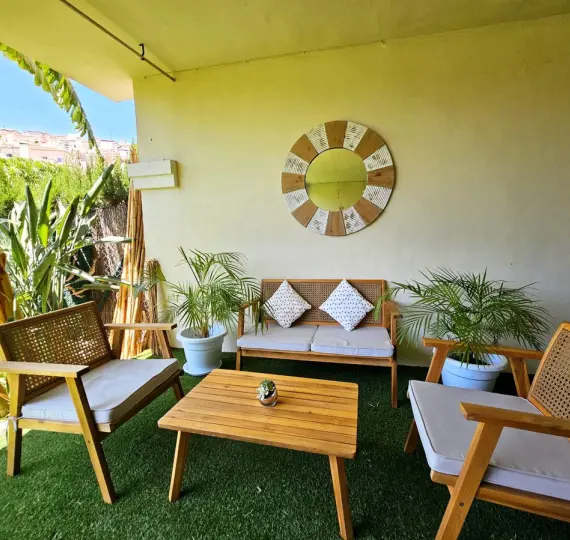 Продажа таунхауса в Rincón de la Victoria