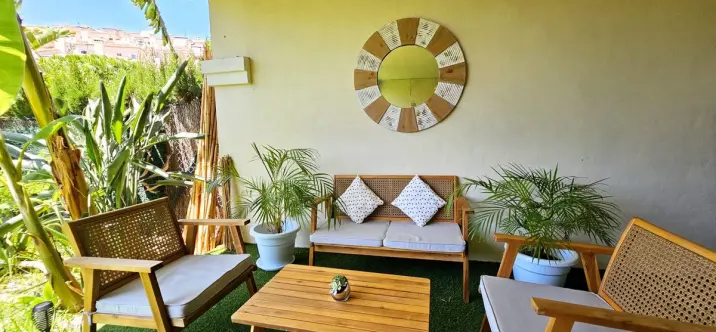 Продажа таунхауса в Rincón de la Victoria 2