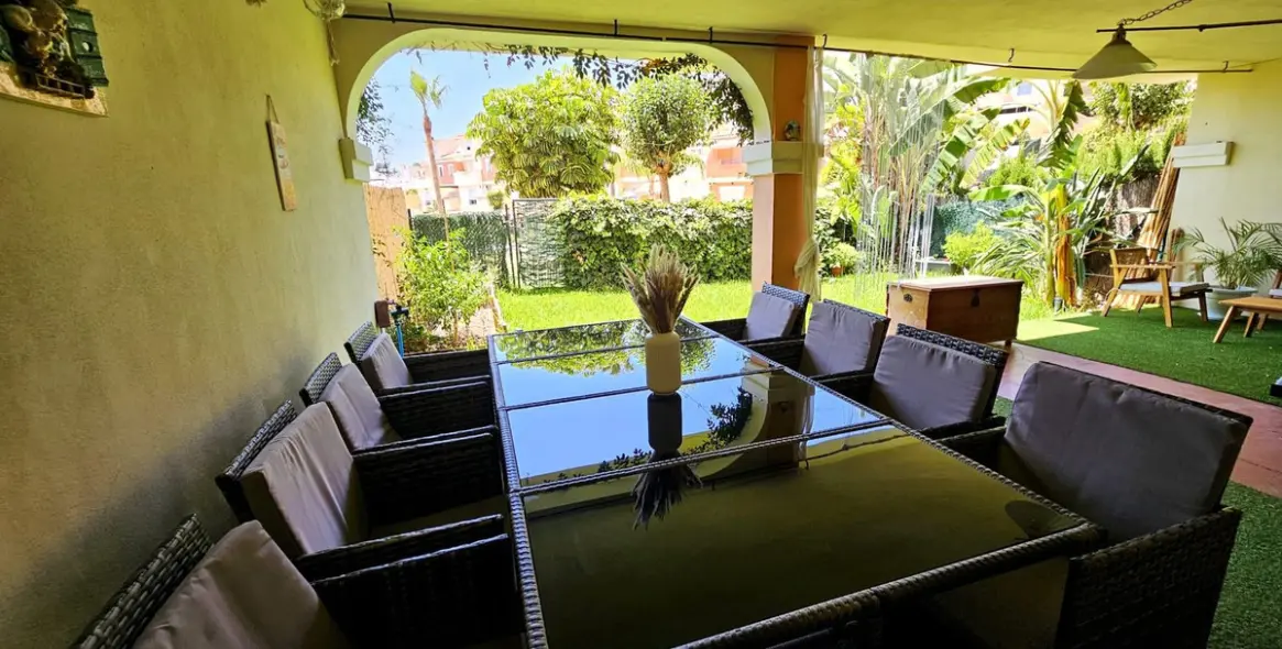 Продажа таунхауса в Rincón de la Victoria 4