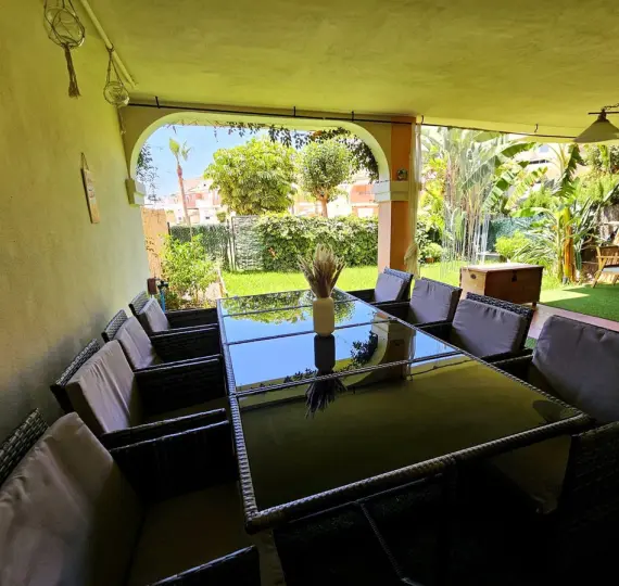 Продажа таунхауса в Rincón de la Victoria